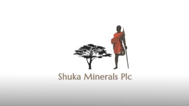 Shuka minerals