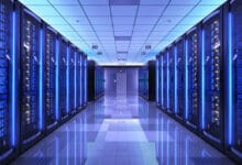 AI data centre