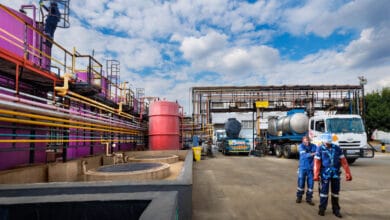 Metallurgical performance