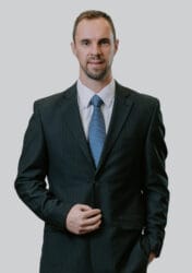 Daniel Verwey