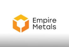 Empire metals
