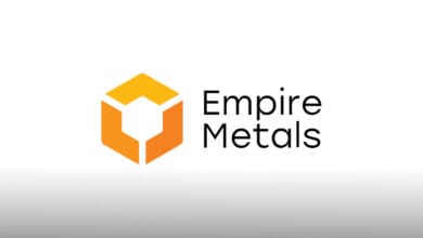 Empire metals