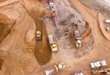 EAM in mining