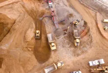 EAM in mining