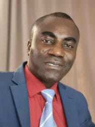Ernest Krakani