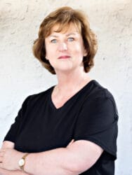 Dr Heidi Snyman