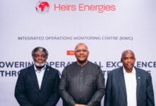 Heirs energies