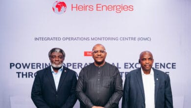 Heirs energies