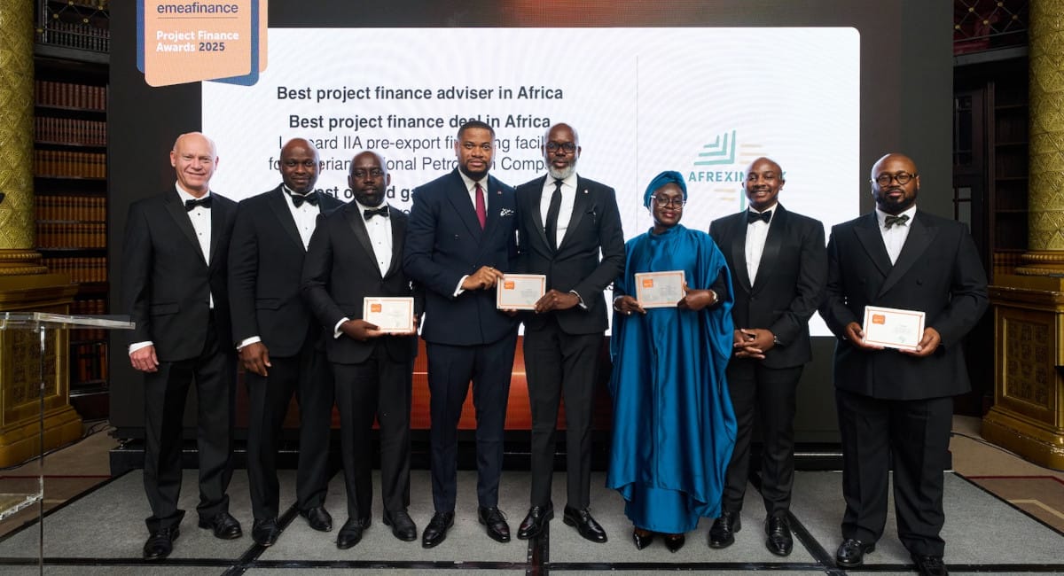 Heirs Energies’ US$750 million deal shines as Best Oil & Gas Project Finance of 2026