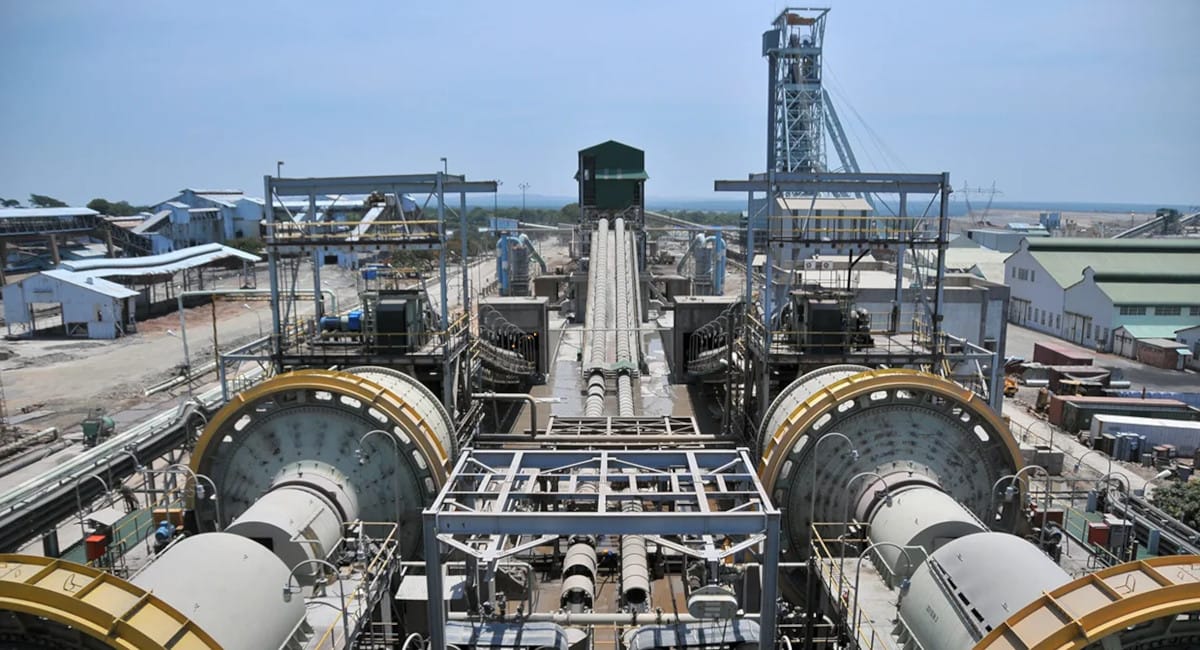 Vedanta’s Konkola Copper Mines commences 60-day maintenance shutdown