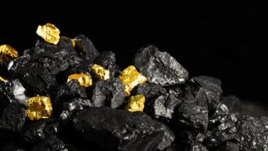 Mining