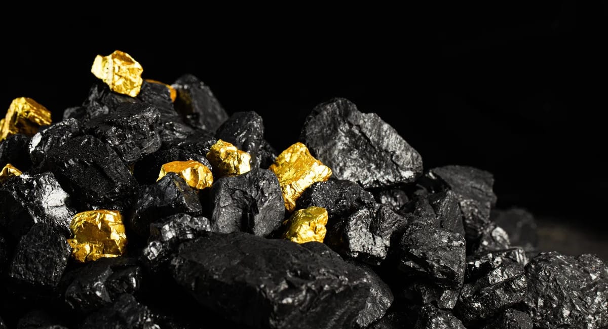 Mining’s new boom – A lifeline we can’t afford to waste