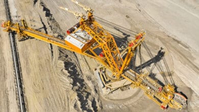 Neo energy metals