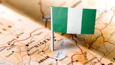 Nigeria