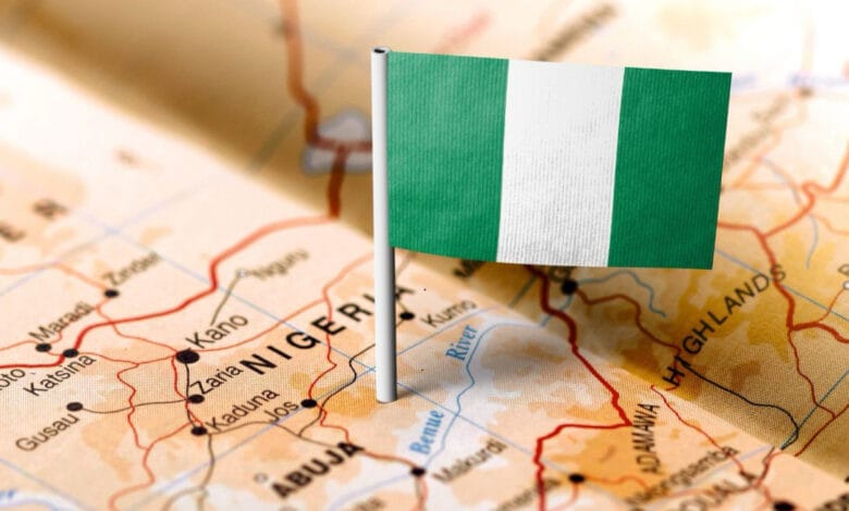 Nigeria