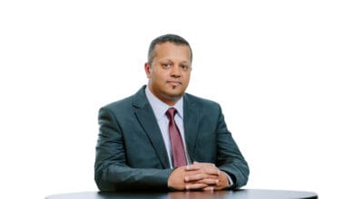 Nishen Hariparsad