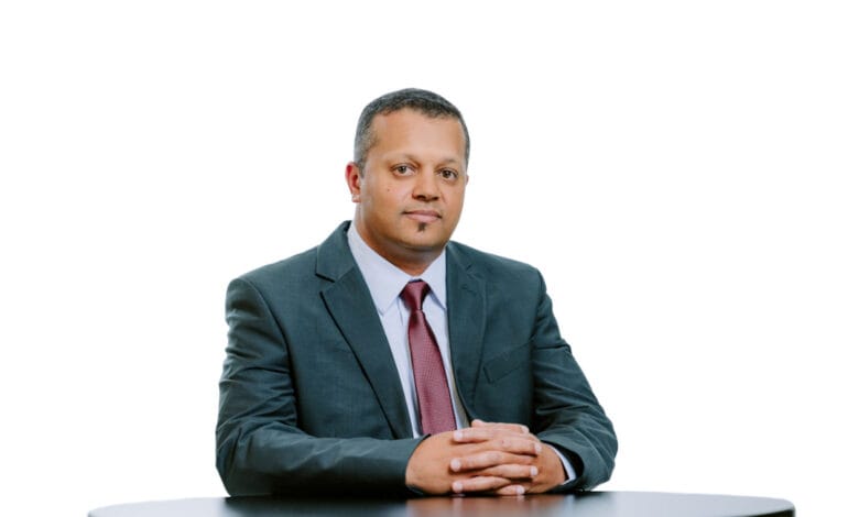 Nishen Hariparsad