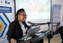 Dr Pontsho Twala