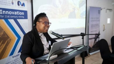 Dr Pontsho Twala