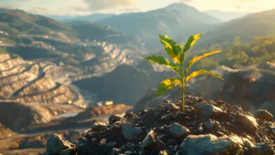 Environment impact