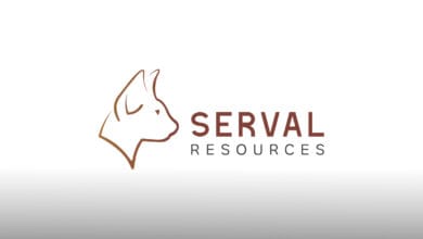 Serval Resources