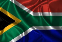 South Africa news