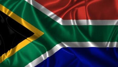 South Africa news