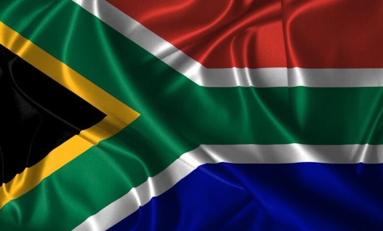 South Africa news