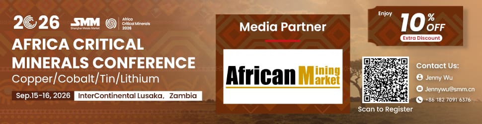 Africa critical minerals