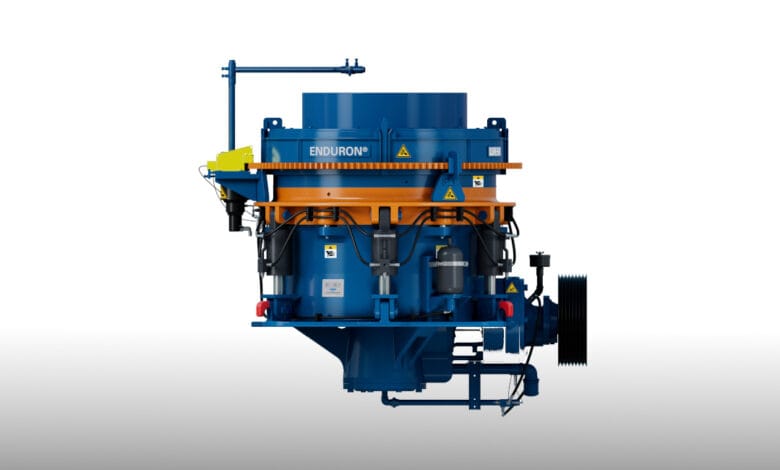 Weir enduron