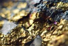 Goldstone
