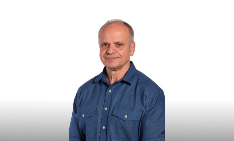 Lucio Trentini