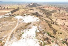 Mount Mautia