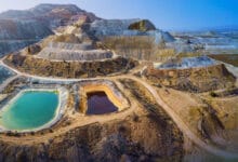 Tailings