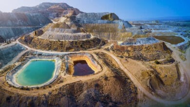 Tailings