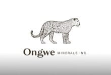 Ongwe minerals