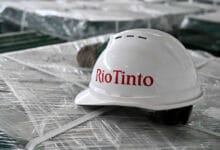 Rio Tinto