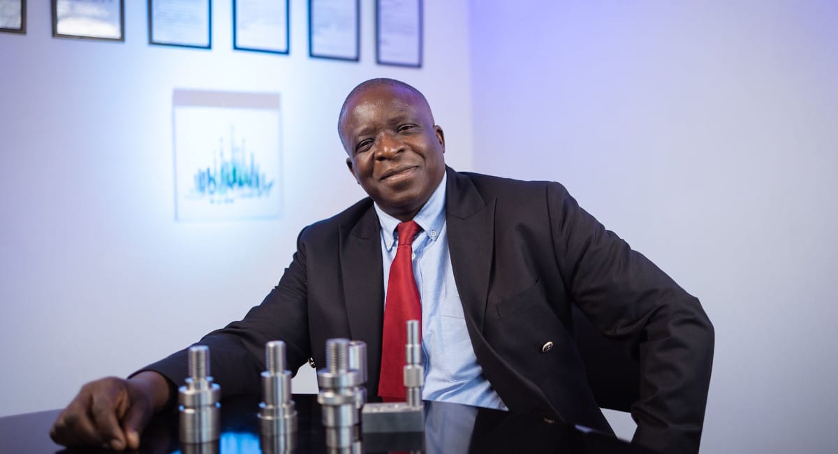 Africa's tooling moment is now | African Mining Market