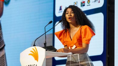 Africa energy