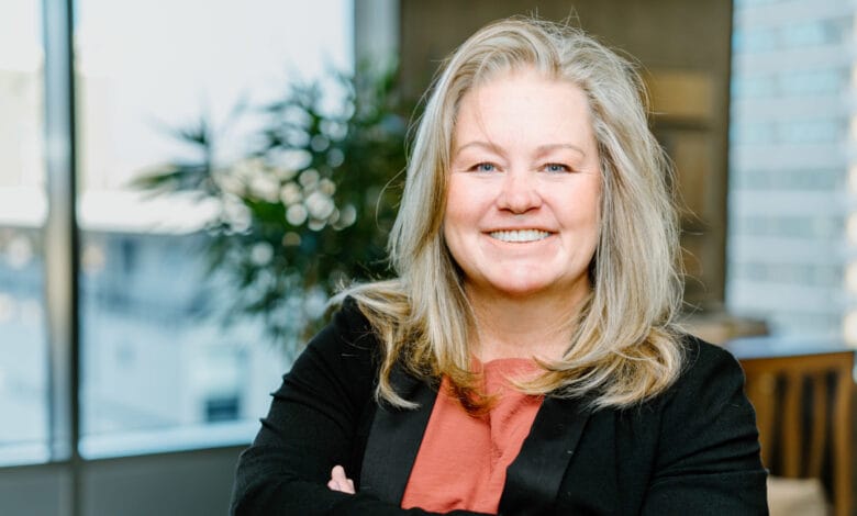 Angelique Peake