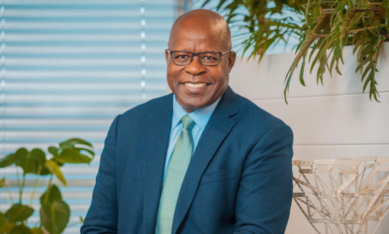 Ben Magara, exxaro