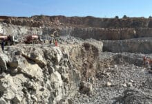 BME mining