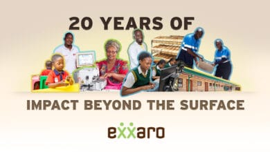 Exxaro