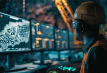 Future of mining