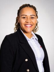 Maternique Dube