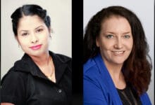 Women in mining