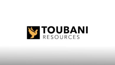 Toubani Resources