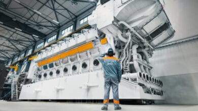 Wartsila