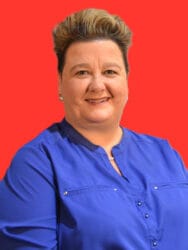 Marietjie Reynecke