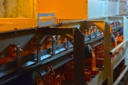 Modular transfer